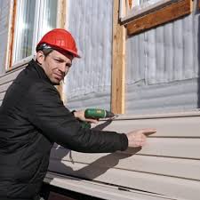 Best Steel Siding Installation  in Mount Arlington, NJ